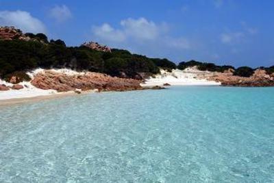 фото отеля La Maddalena Hotel & Yacht Club
