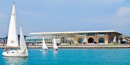 фото отеля La Maddalena Hotel & Yacht Club