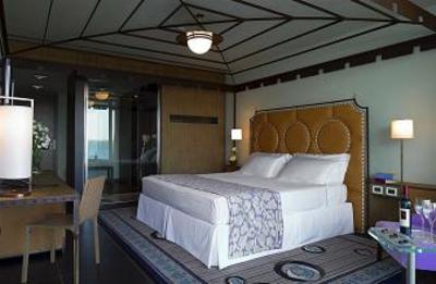 фото отеля La Maddalena Hotel & Yacht Club
