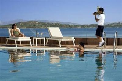 фото отеля La Maddalena Hotel & Yacht Club