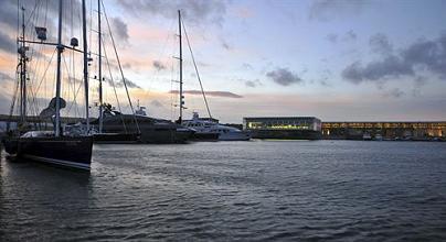 фото отеля La Maddalena Hotel & Yacht Club