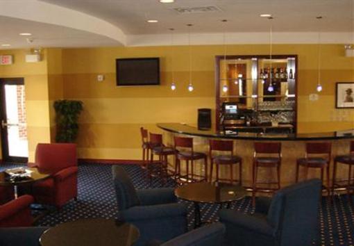 фото отеля Courtyard by Marriott Gettysburg