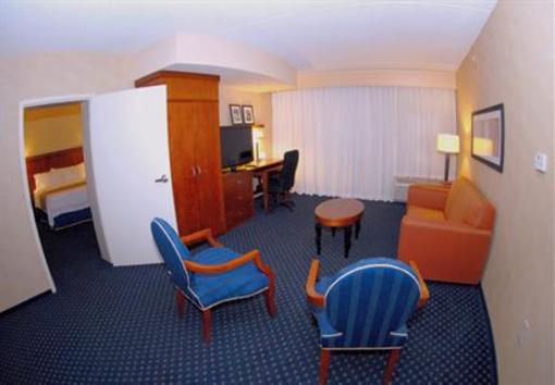 фото отеля Courtyard by Marriott Gettysburg