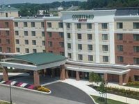 Courtyard by Marriott Gettysburg