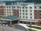 фото отеля Courtyard by Marriott Gettysburg