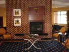 фото отеля Courtyard by Marriott Gettysburg