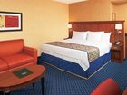 фото отеля Courtyard by Marriott Gettysburg