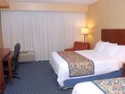 фото отеля Courtyard by Marriott Gettysburg