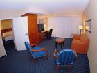 фото отеля Courtyard by Marriott Gettysburg