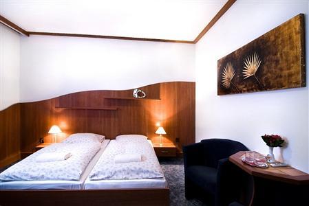 фото отеля Hotel Pod Spilberkem