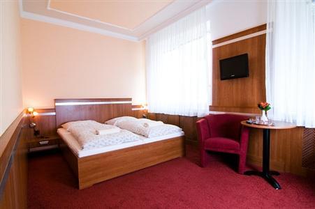 фото отеля Hotel Pod Spilberkem