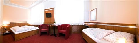 фото отеля Hotel Pod Spilberkem