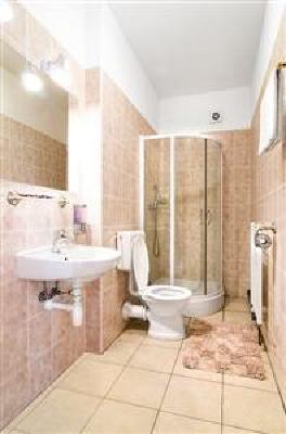 фото отеля Hotel Pod Spilberkem