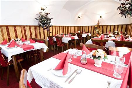 фото отеля Hotel Pod Spilberkem