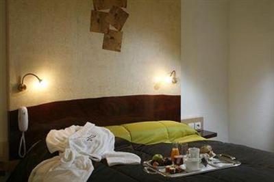 фото отеля Hotel La Fauceille