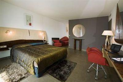 фото отеля Hotel La Fauceille