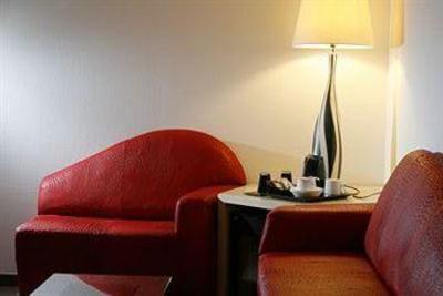фото отеля Hotel La Fauceille