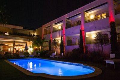 фото отеля Hotel La Fauceille