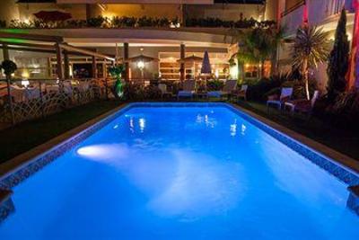 фото отеля Hotel La Fauceille
