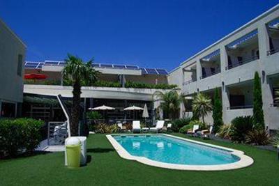 фото отеля Hotel La Fauceille