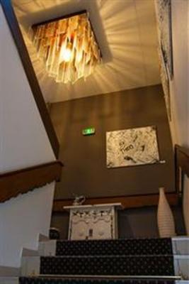фото отеля Hotel La Fauceille