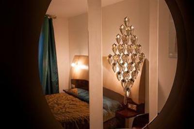 фото отеля Hotel La Fauceille