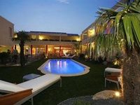 Hotel La Fauceille