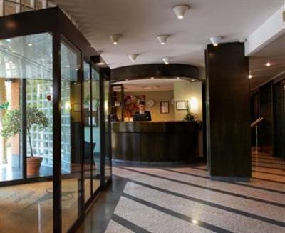 фото отеля Pacific Hotel Airport