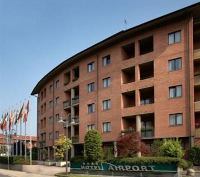 фото отеля Pacific Hotel Airport