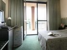 фото отеля Pacific Hotel Airport
