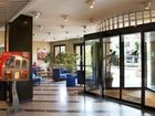 фото отеля Pacific Hotel Airport