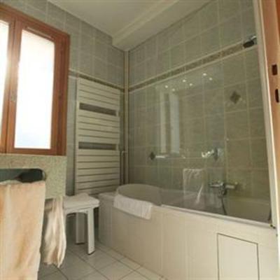 фото отеля Grand Hotel De Valloire Et Du Galibier