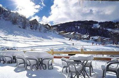 фото отеля Grand Hotel De Valloire Et Du Galibier