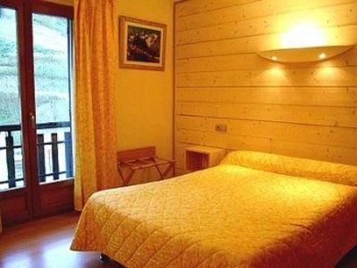 фото отеля Grand Hotel De Valloire Et Du Galibier