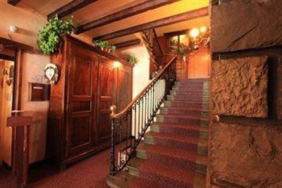 фото отеля Grand Hotel De Valloire Et Du Galibier