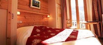 фото отеля Grand Hotel De Valloire Et Du Galibier