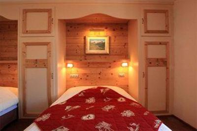 фото отеля Grand Hotel De Valloire Et Du Galibier