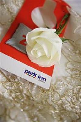 фото отеля Park Inn Pulkovskaya St Petersburg
