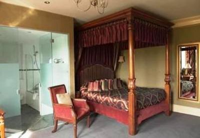 фото отеля Balmer Lawn Hotel Brockenhurst
