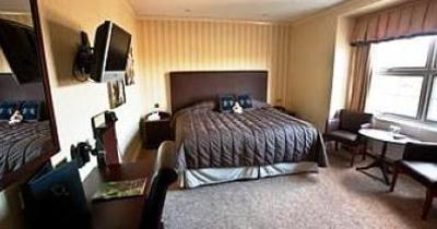 фото отеля Balmer Lawn Hotel Brockenhurst