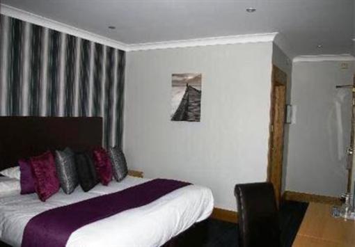 фото отеля Balmer Lawn Hotel Brockenhurst