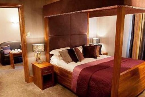 фото отеля Balmer Lawn Hotel Brockenhurst