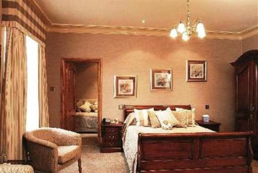 фото отеля Balmer Lawn Hotel Brockenhurst
