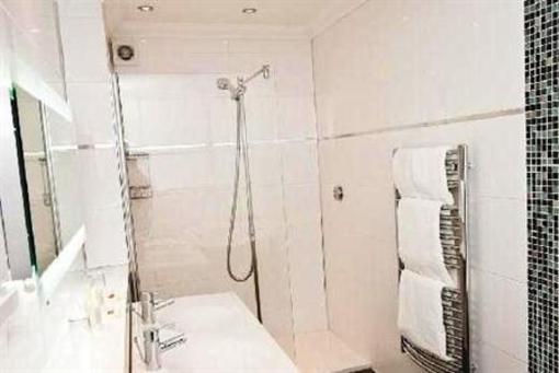 фото отеля Balmer Lawn Hotel Brockenhurst