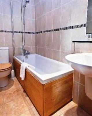 фото отеля Balmer Lawn Hotel Brockenhurst