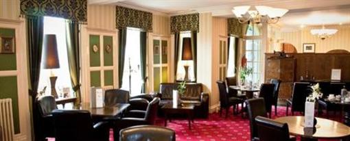 фото отеля Balmer Lawn Hotel Brockenhurst