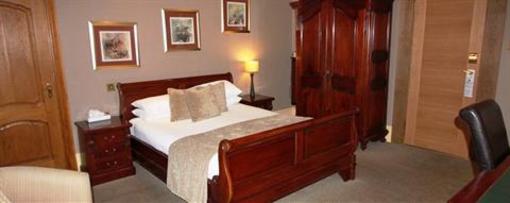 фото отеля Balmer Lawn Hotel Brockenhurst