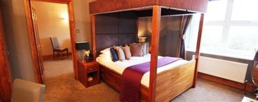 фото отеля Balmer Lawn Hotel Brockenhurst