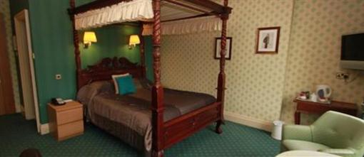 фото отеля Balmer Lawn Hotel Brockenhurst