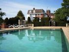 фото отеля Balmer Lawn Hotel Brockenhurst